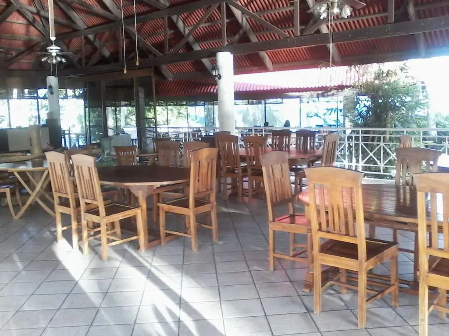 Bahura Resort and Spa