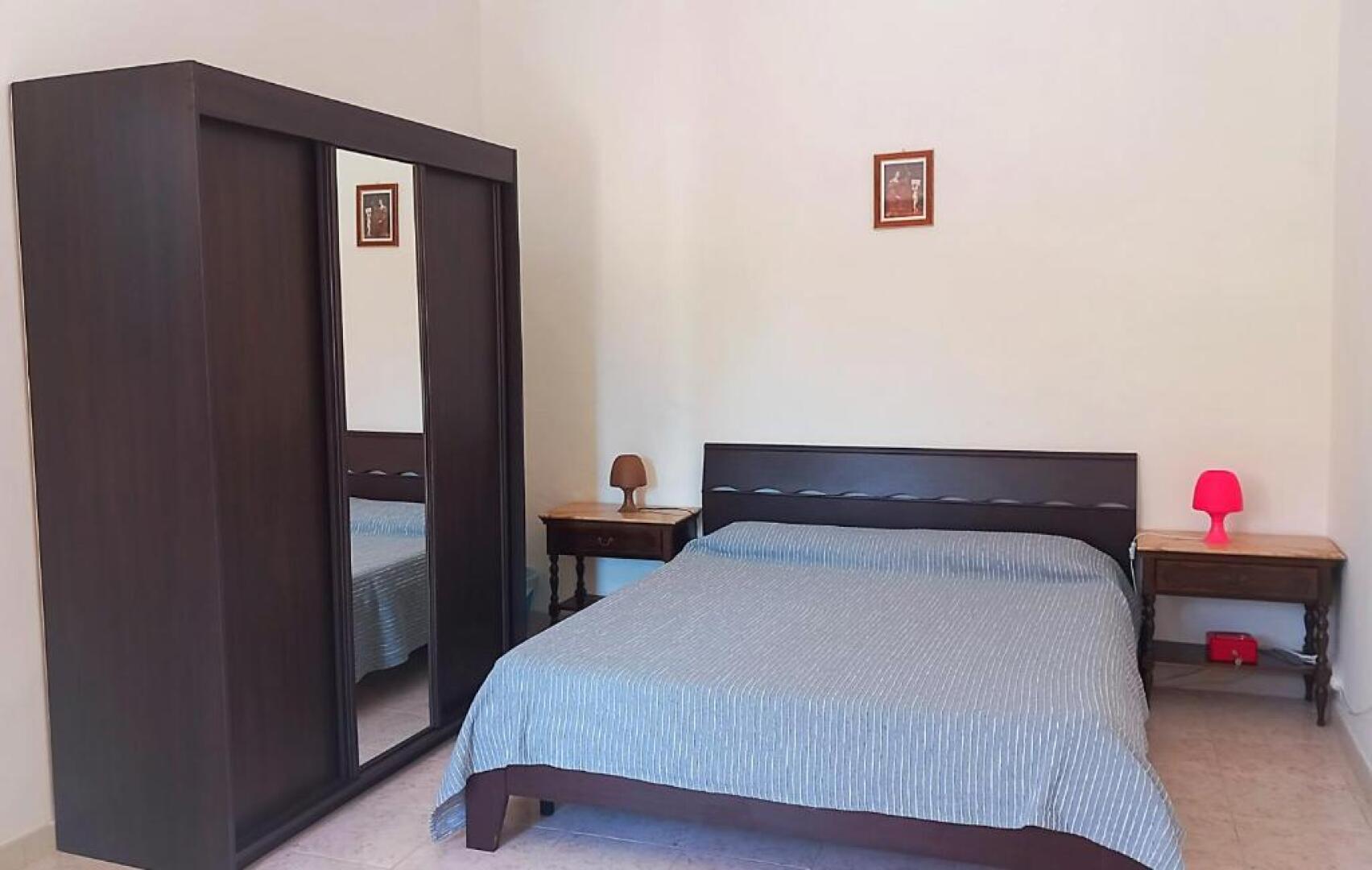 B&B Il Cortile del Sole