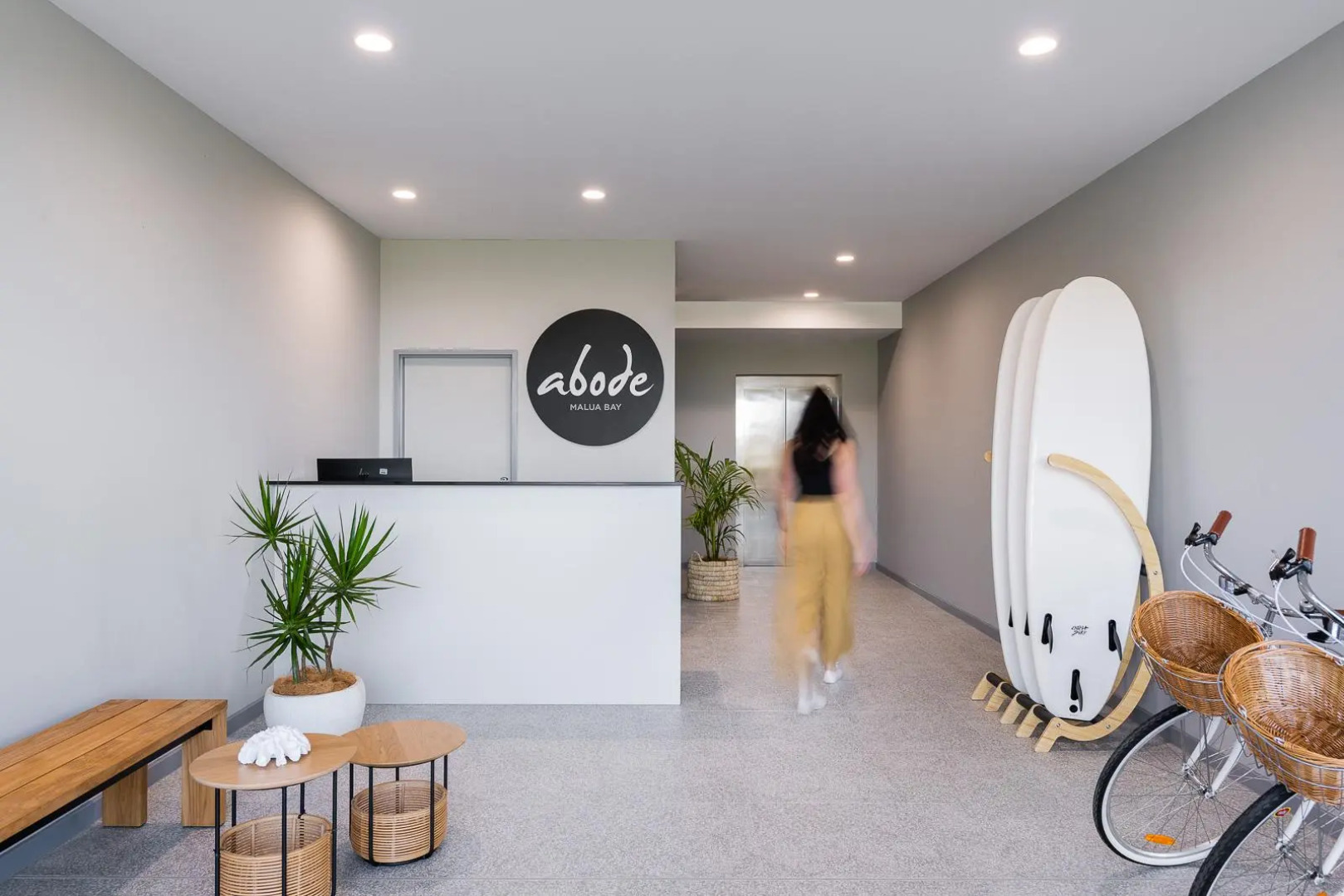 Abode Hotel Malua Bay