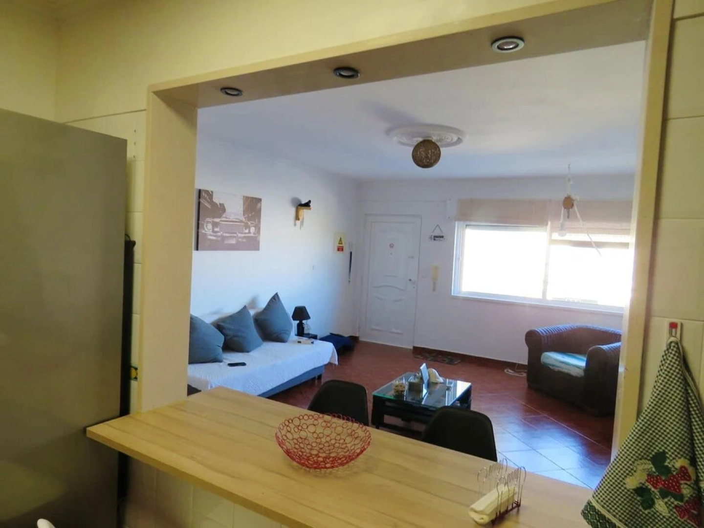 Apartment Rua Da Serra - 3