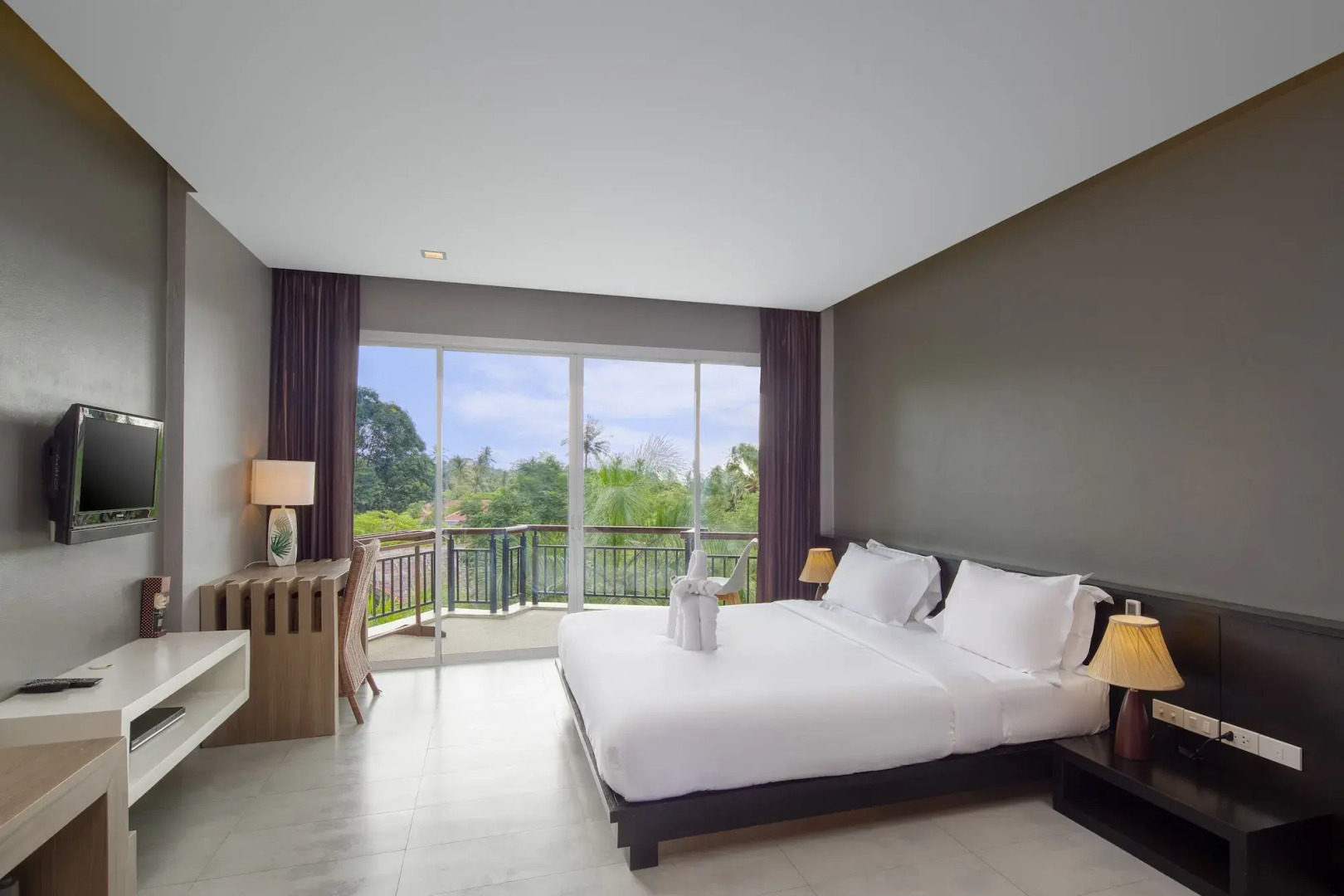 Panalee Koh Samui Resort