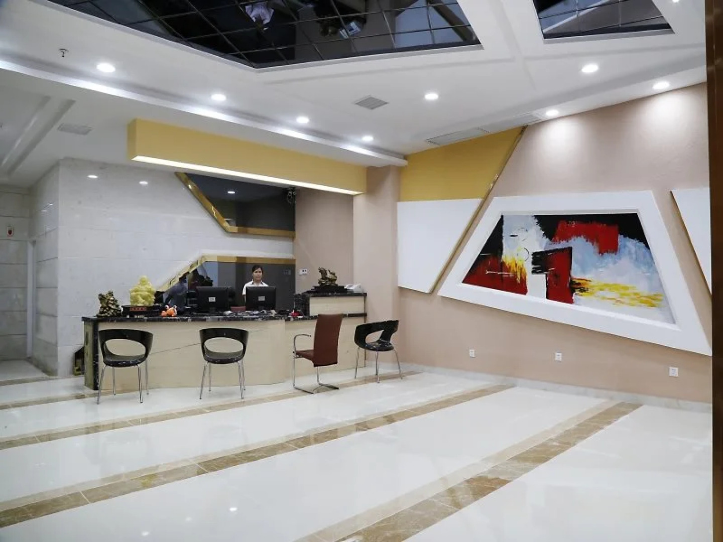 Hengyang Duomei Hotel