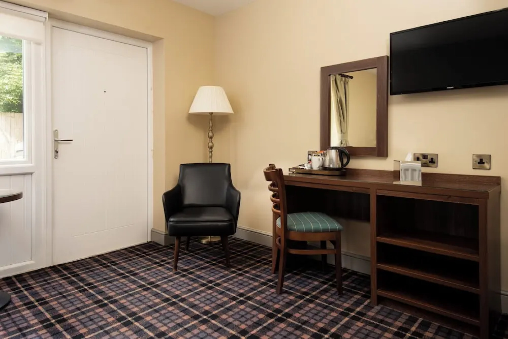 The Amble Inn - The Inn Collection Group