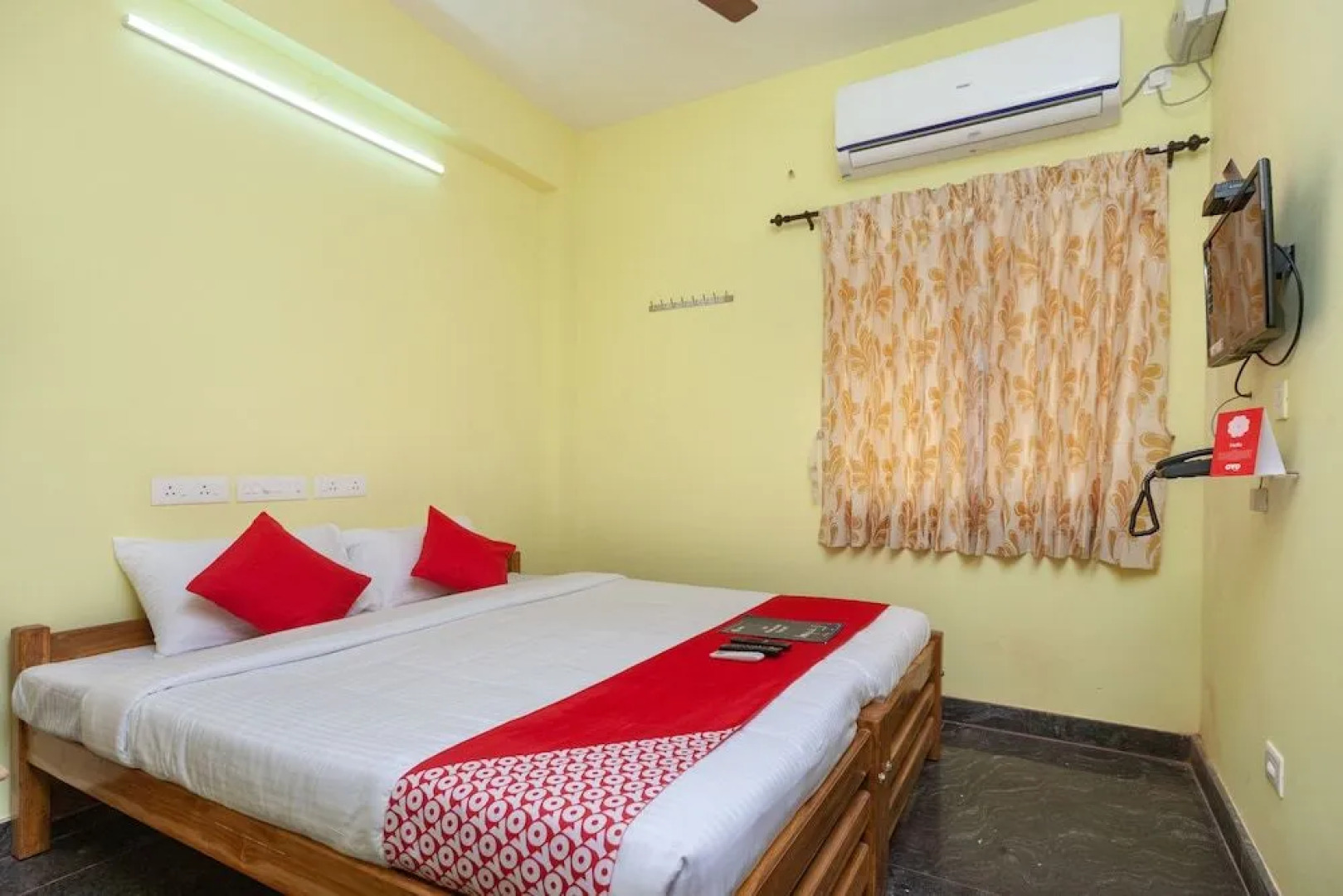 OYO 18955 St Residency