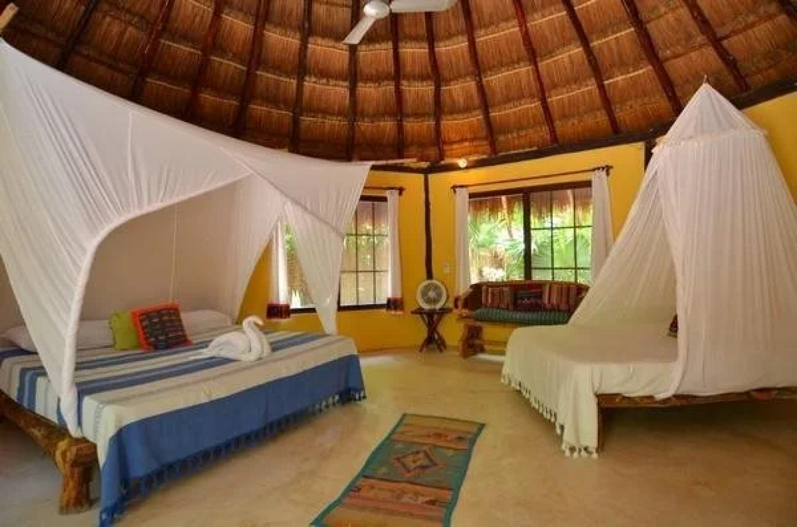 Hemingway Romantic Eco Resort