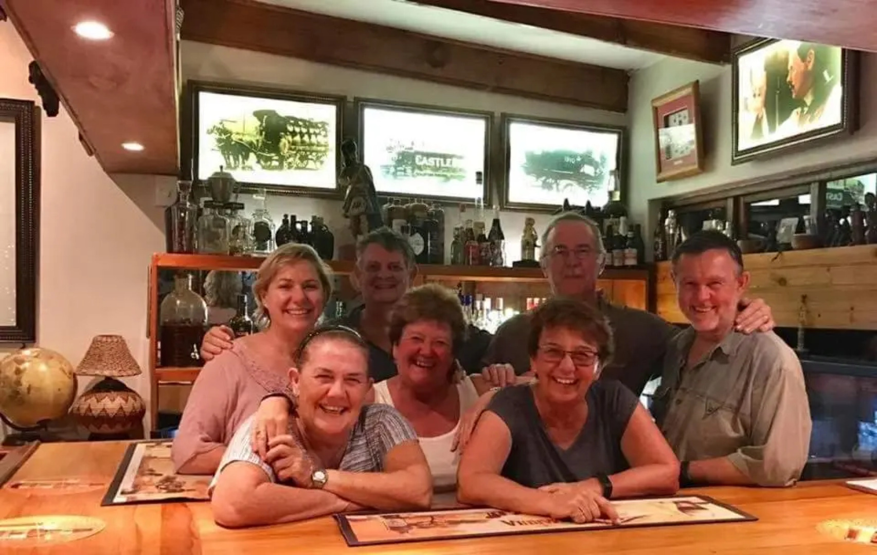 Wendys Country Lodge