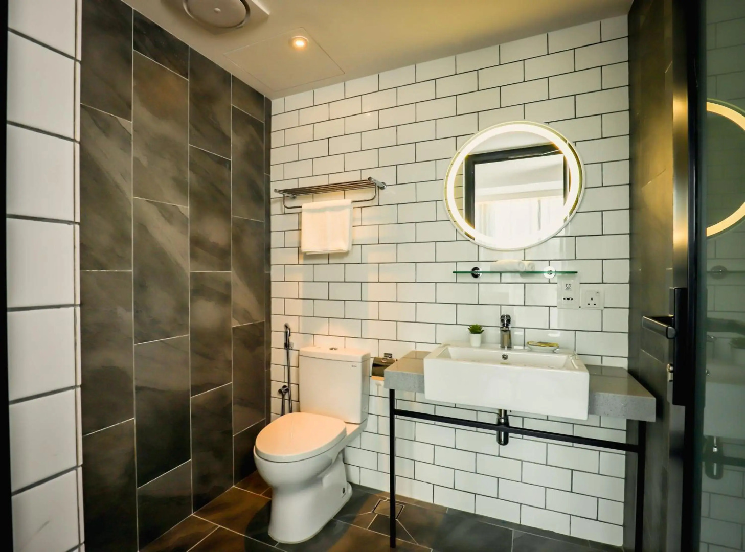 Santa Grand Signature Kuala Lumpur