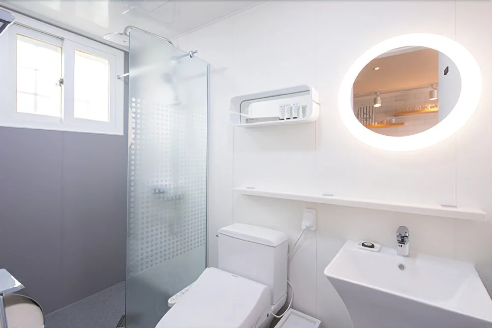 Yangyang One Great Day Pension