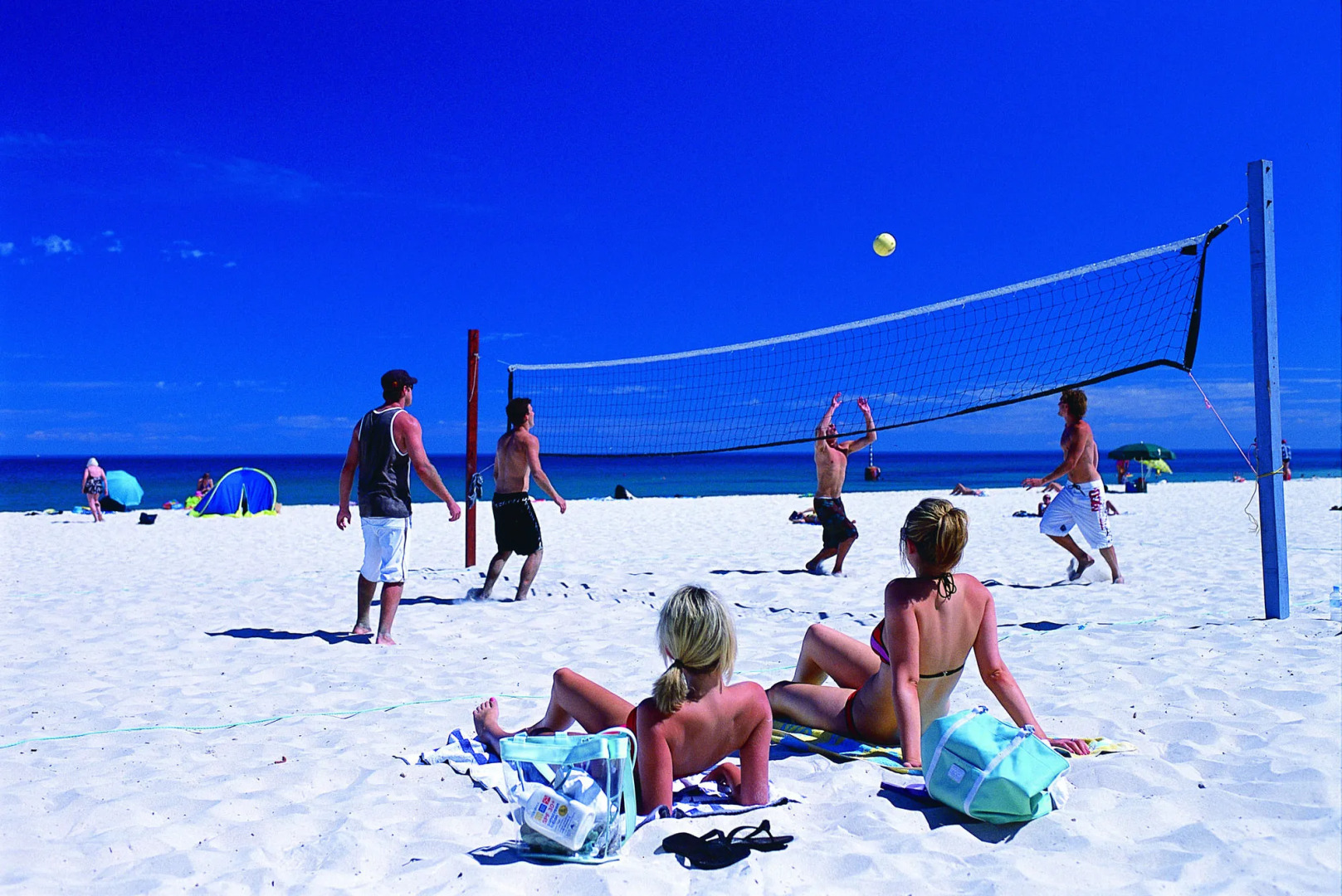 Quality Resort Sorrento Beach