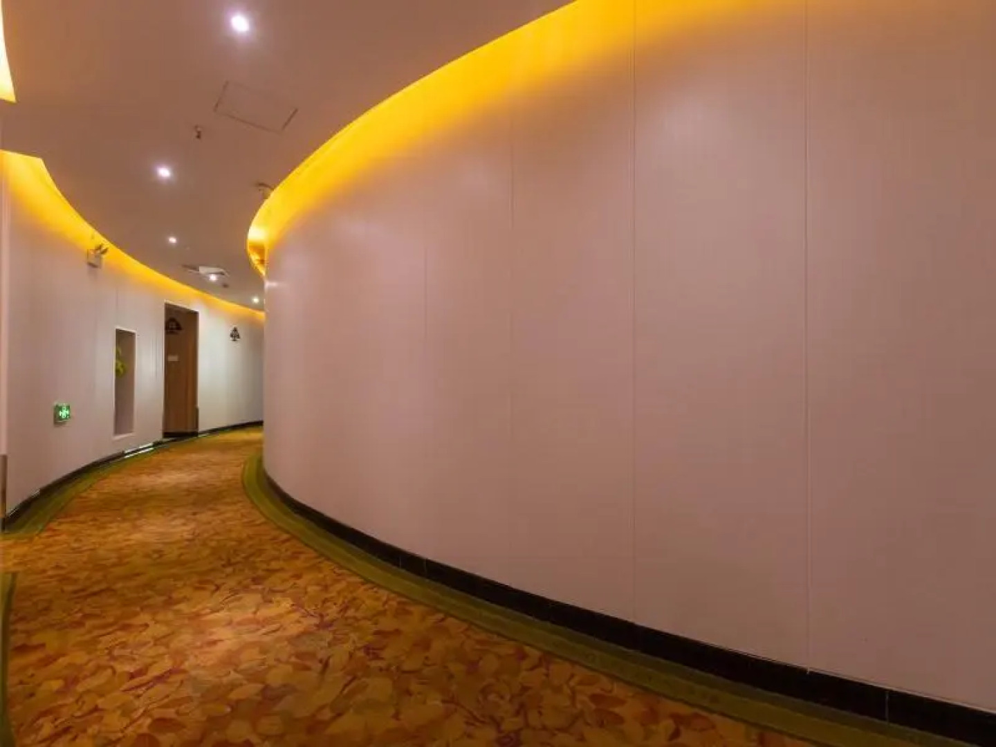 GreenTree Inn Changzhou Niutang Yabang Hotel