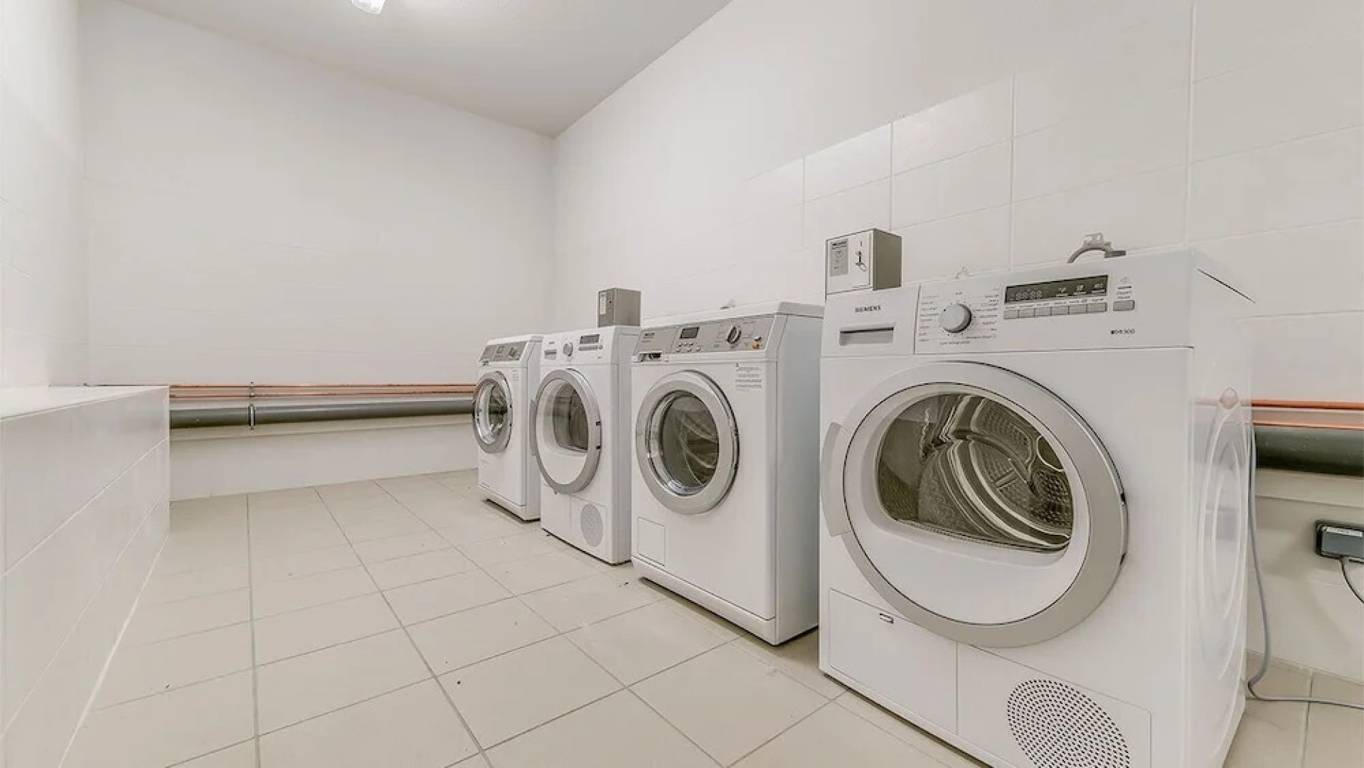 Residence Le Roc Noir