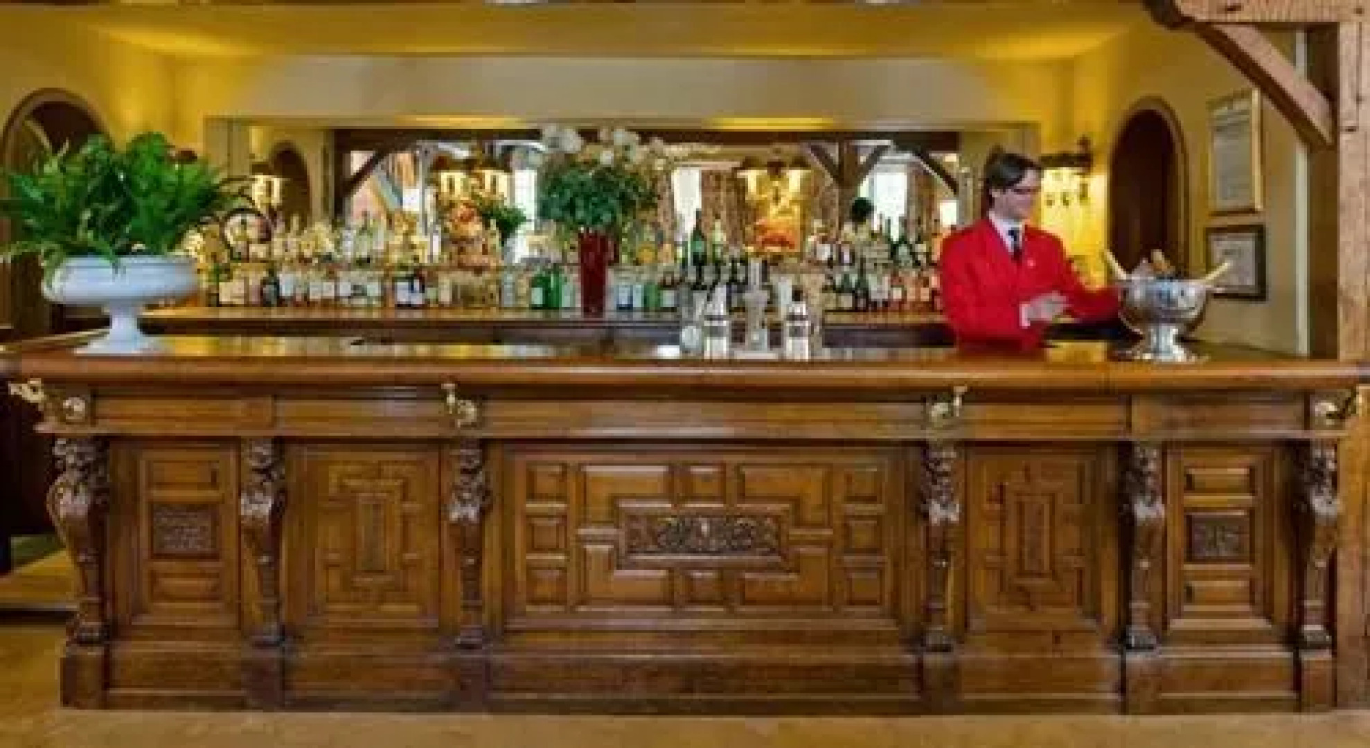 Auberge des Templiers