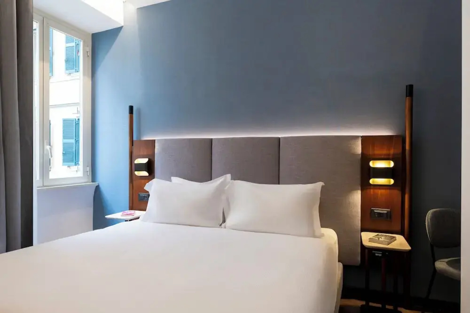 Boutique Hotel Piedra Rome City Centre