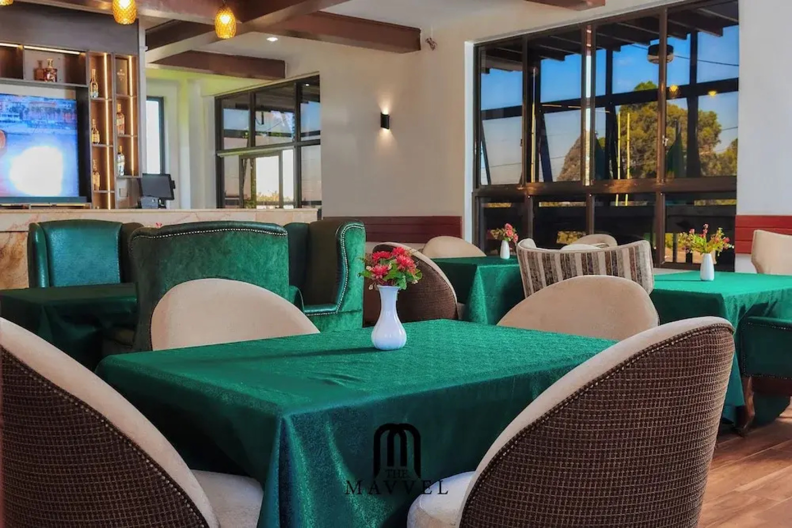 The Mavvel Hotel Embu