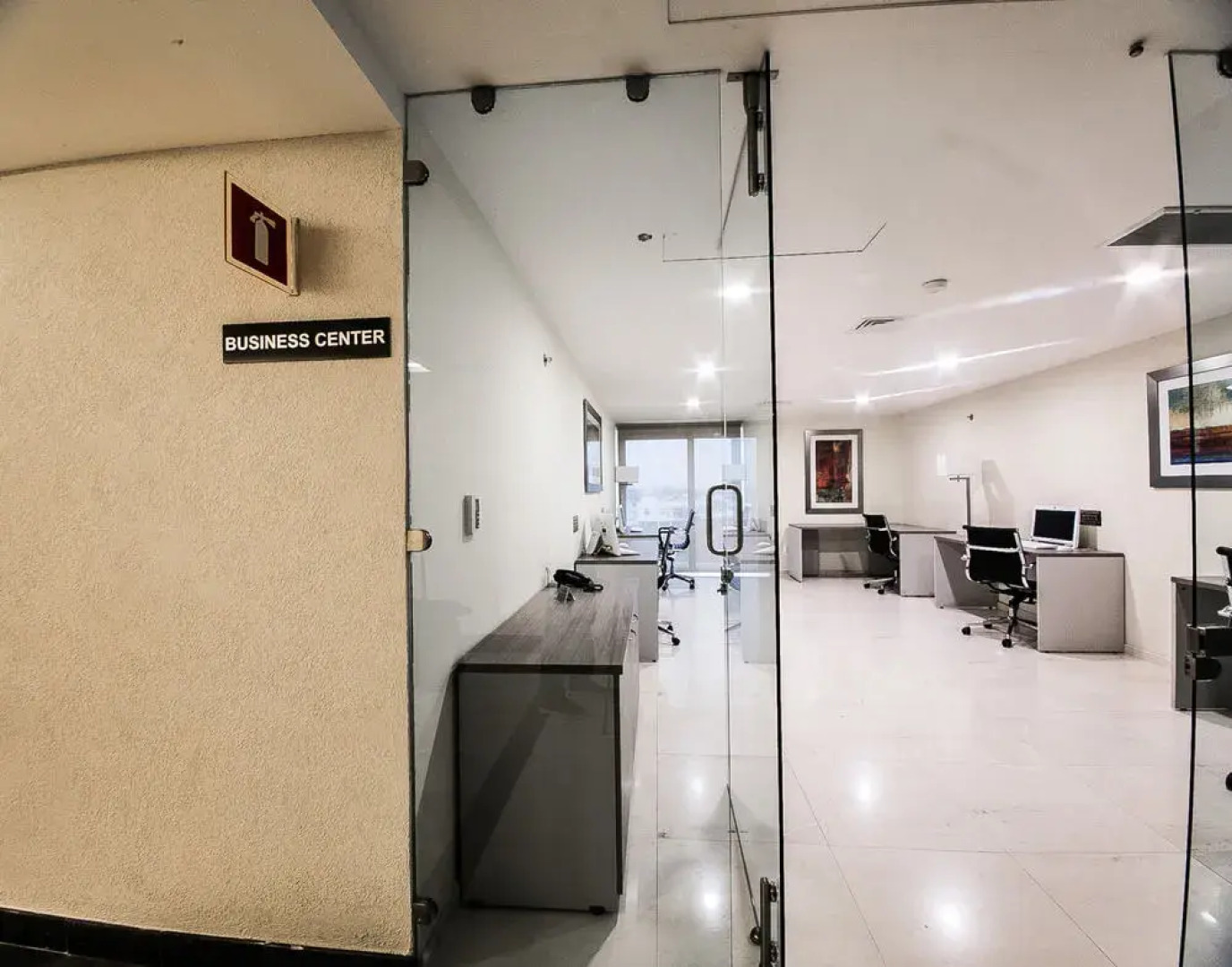 Best Western Plus Boka