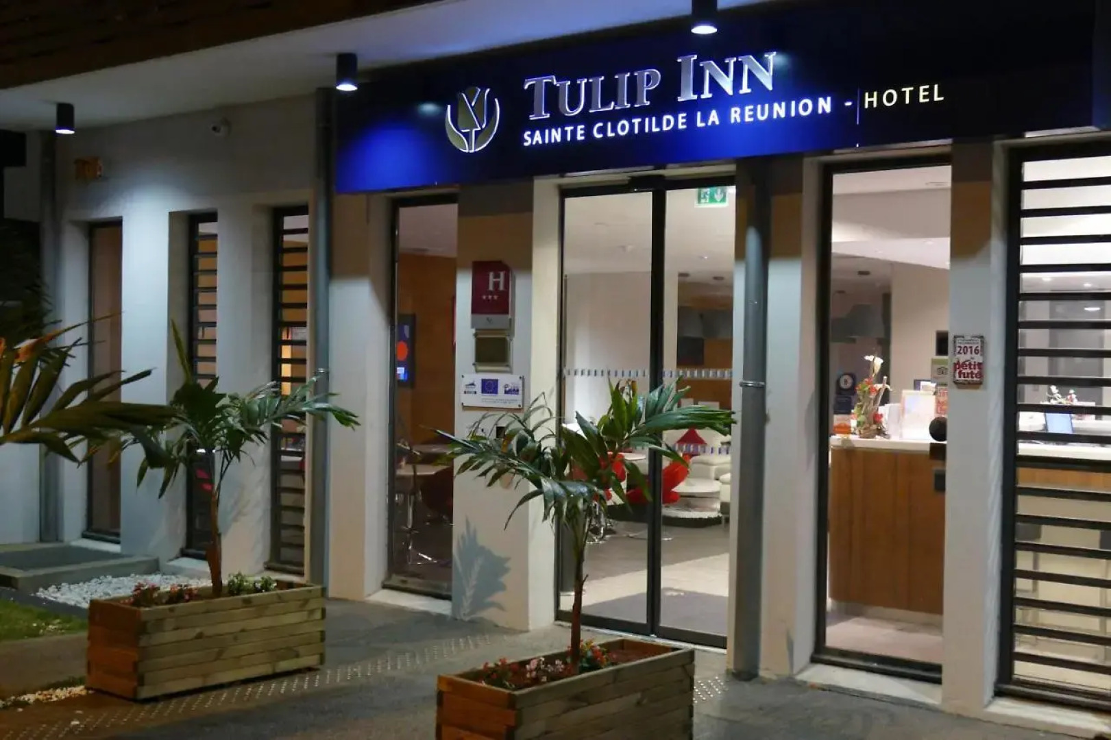 Tulip Inn Sainte Clotilde La Reunion