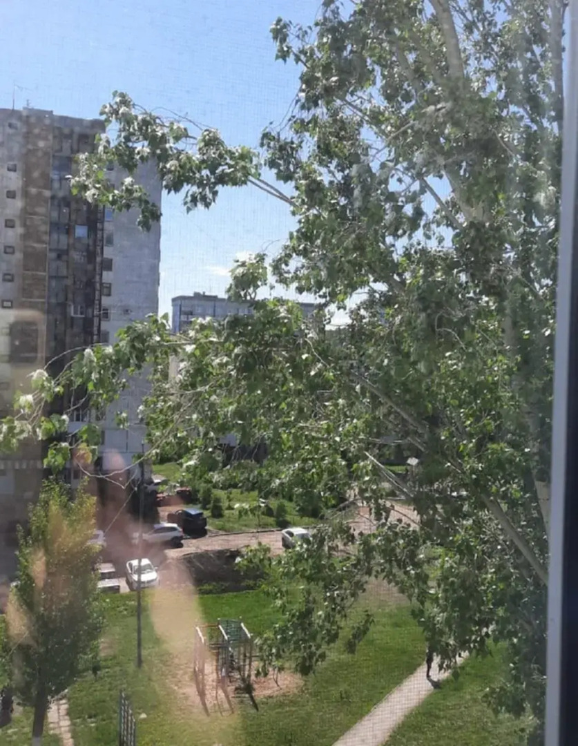 Апартаменты на улице Ворошилова 24