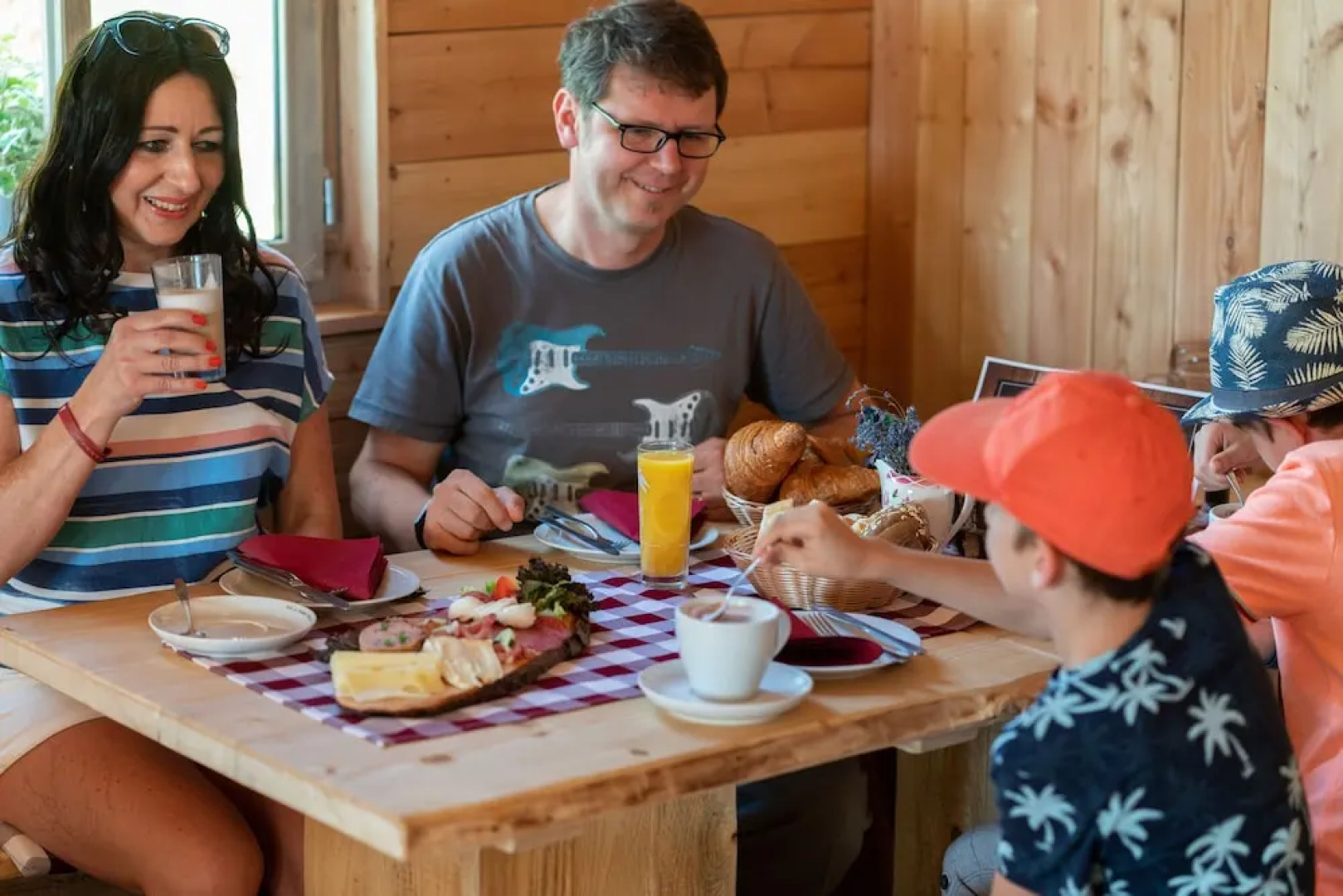 Glamping Resort Biosphäre Bliesgau