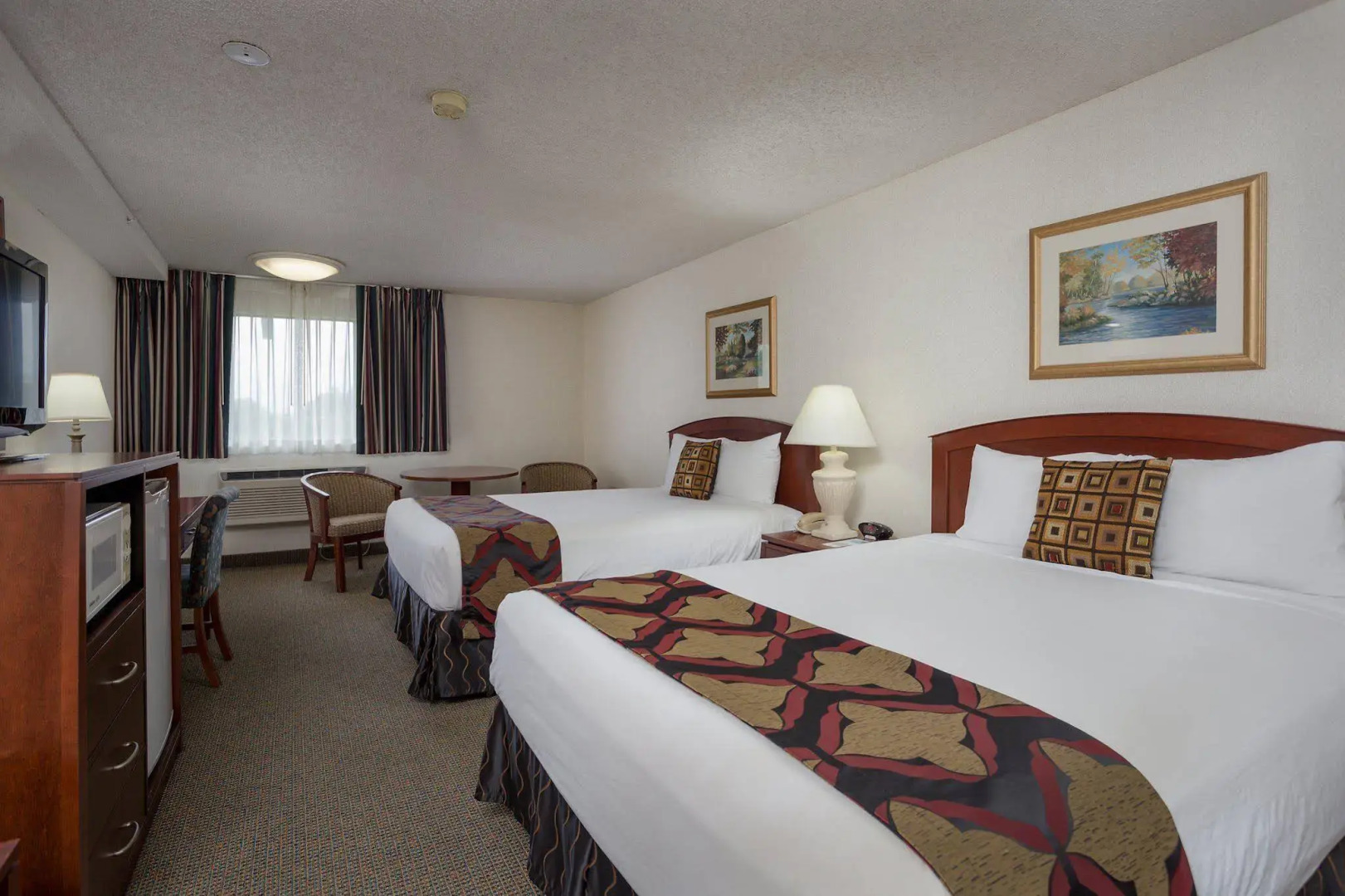 Hotel Thea Tacoma, Ascend Hotel Collection