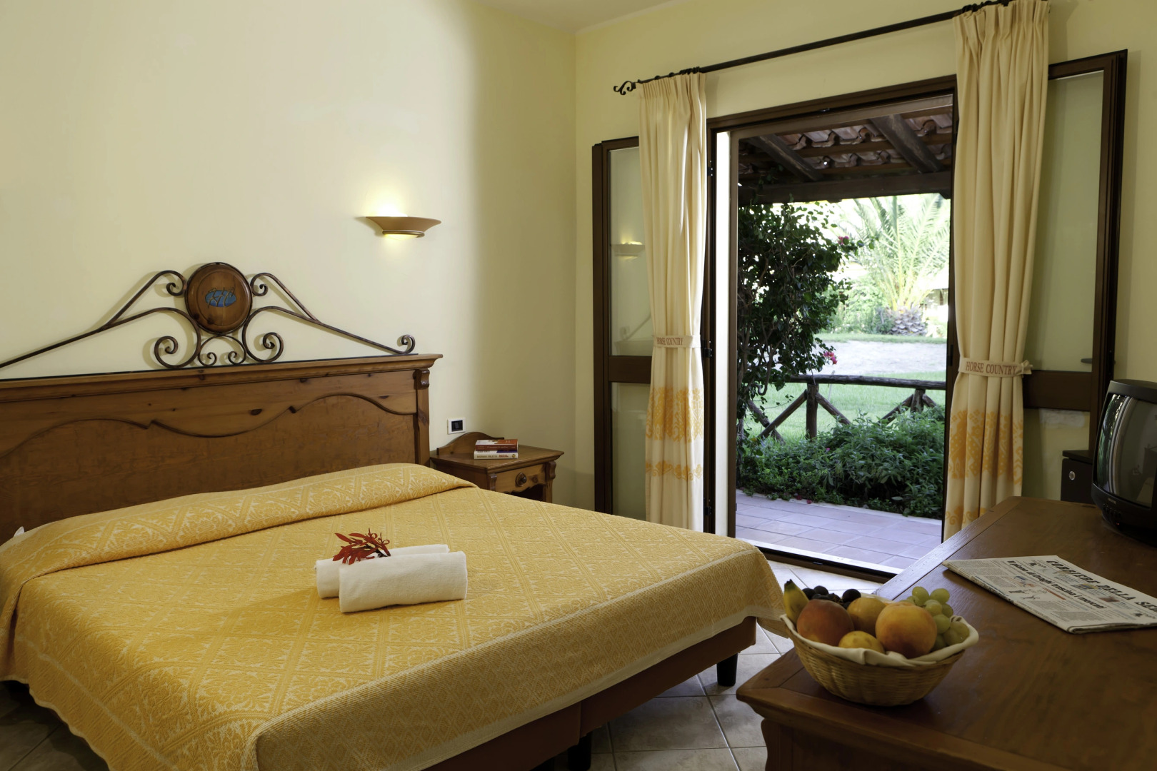 Horse Country Resort Congress & Spa