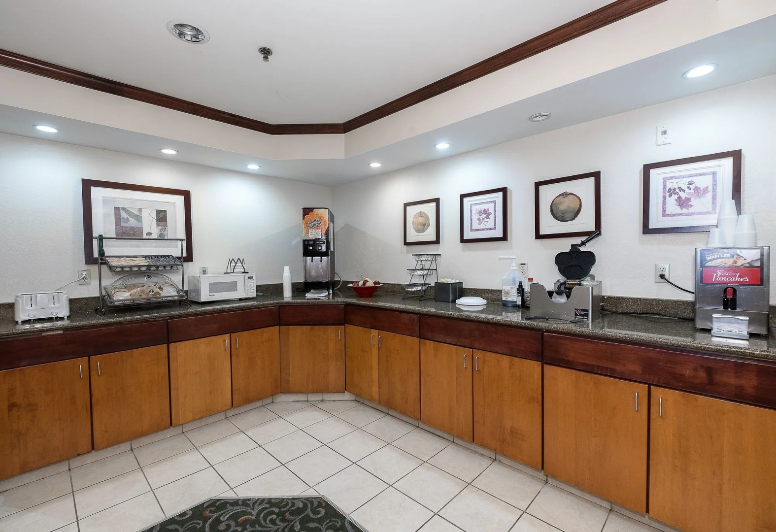 Red Roof Inn Cedar Rapids