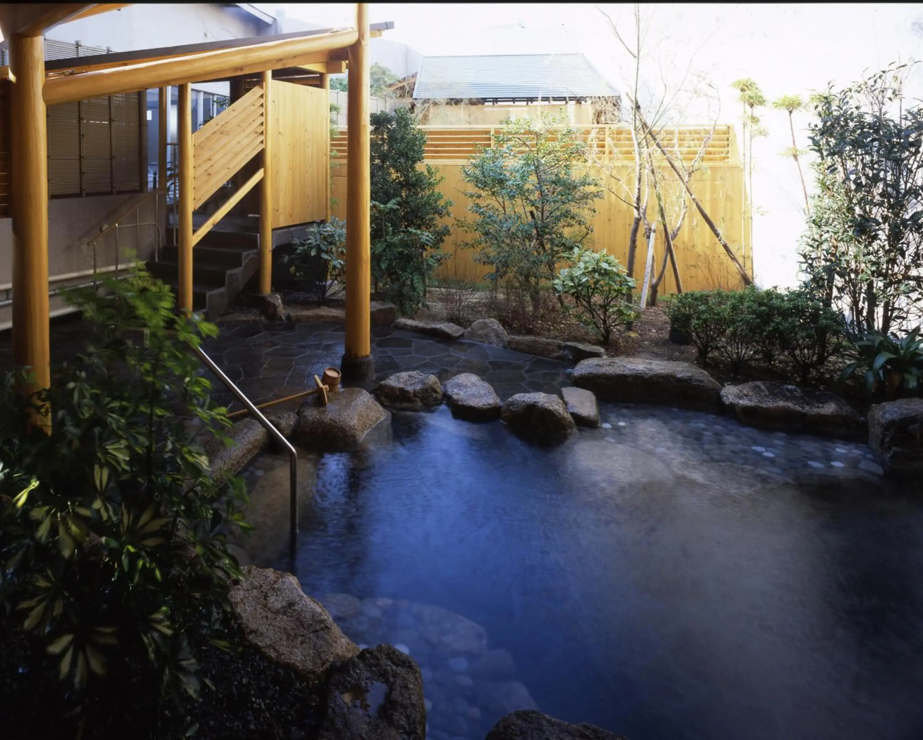 Yanagiya Ryokan