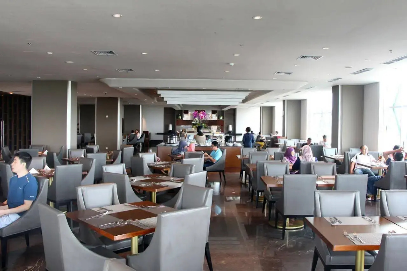 Swiss-Belhotel Bogor