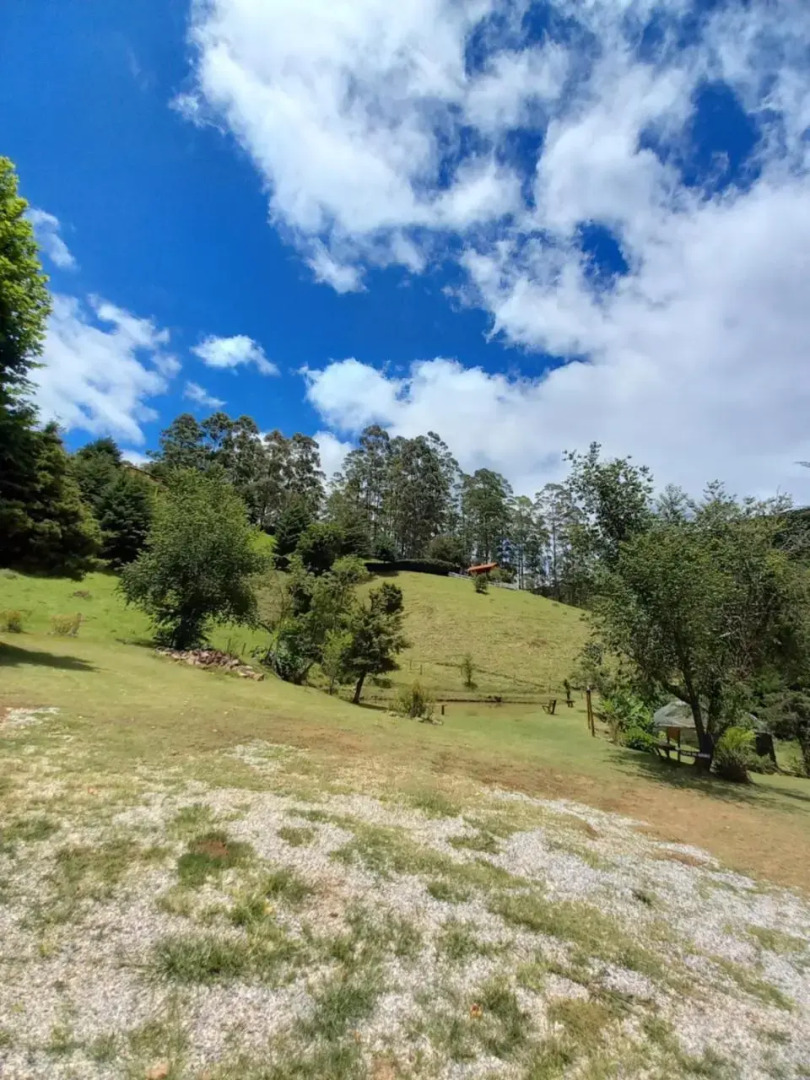 Pousada Som das Aguas