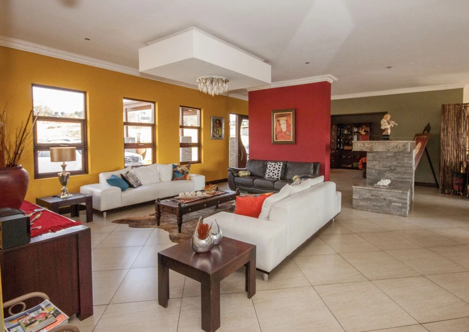 Ubuthongo Guest House