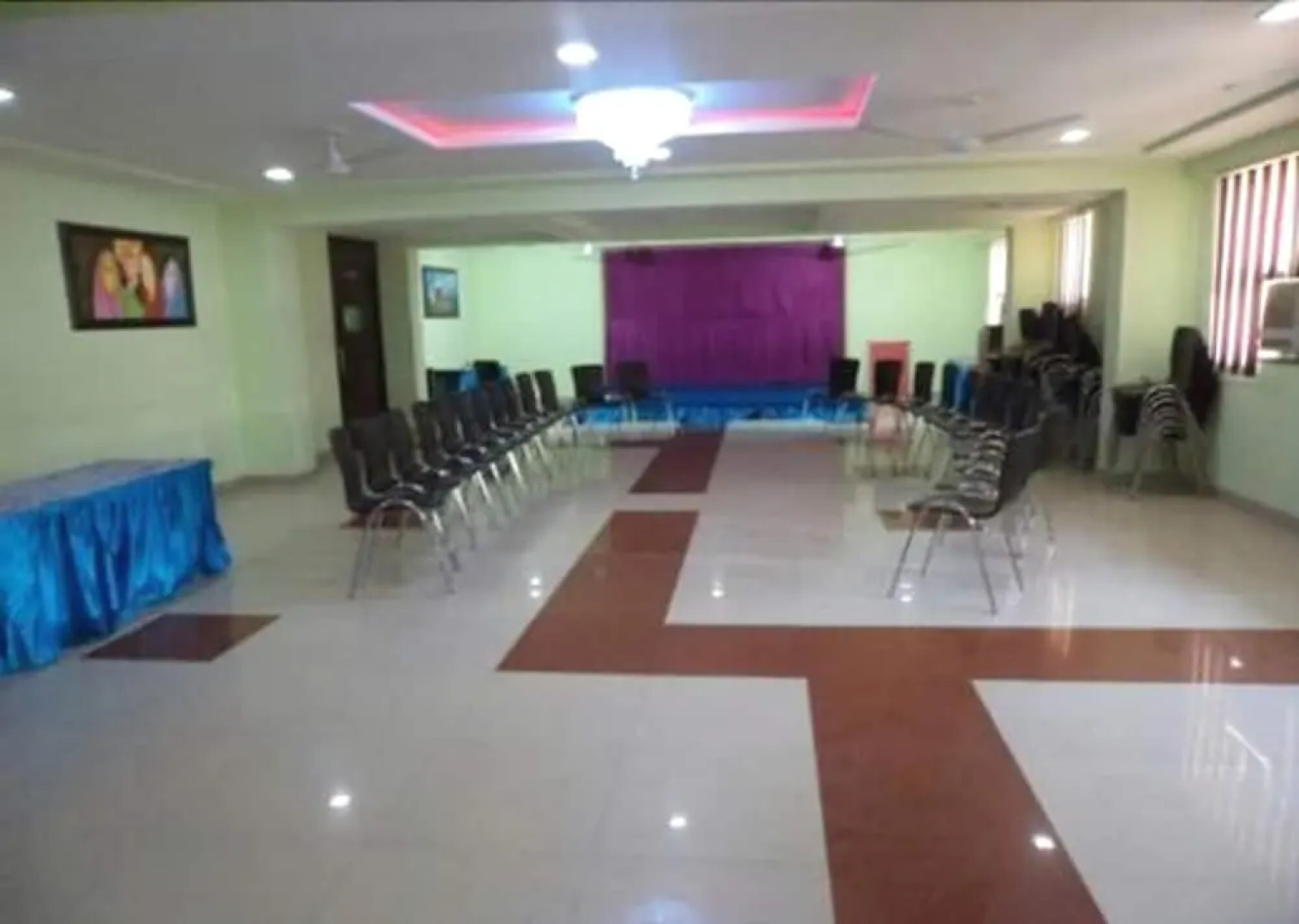 OYO 8177 Hotel Silver Oak