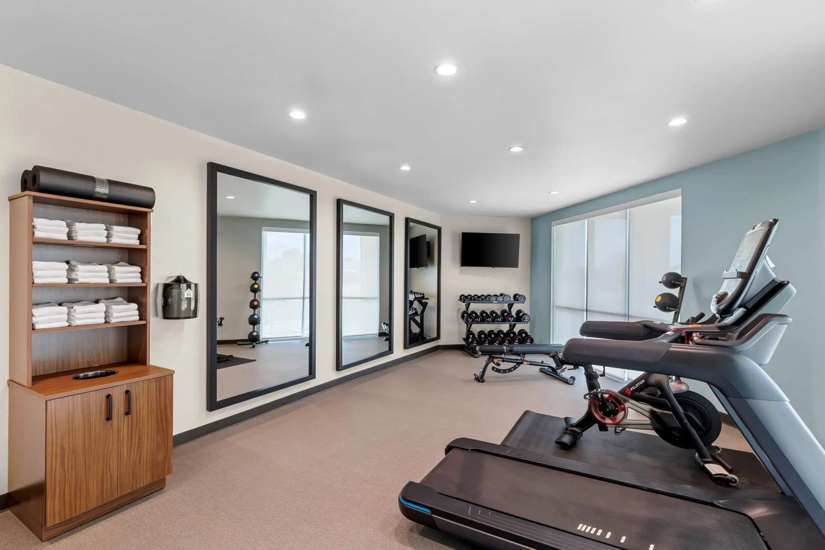 Everhome Suites Temecula