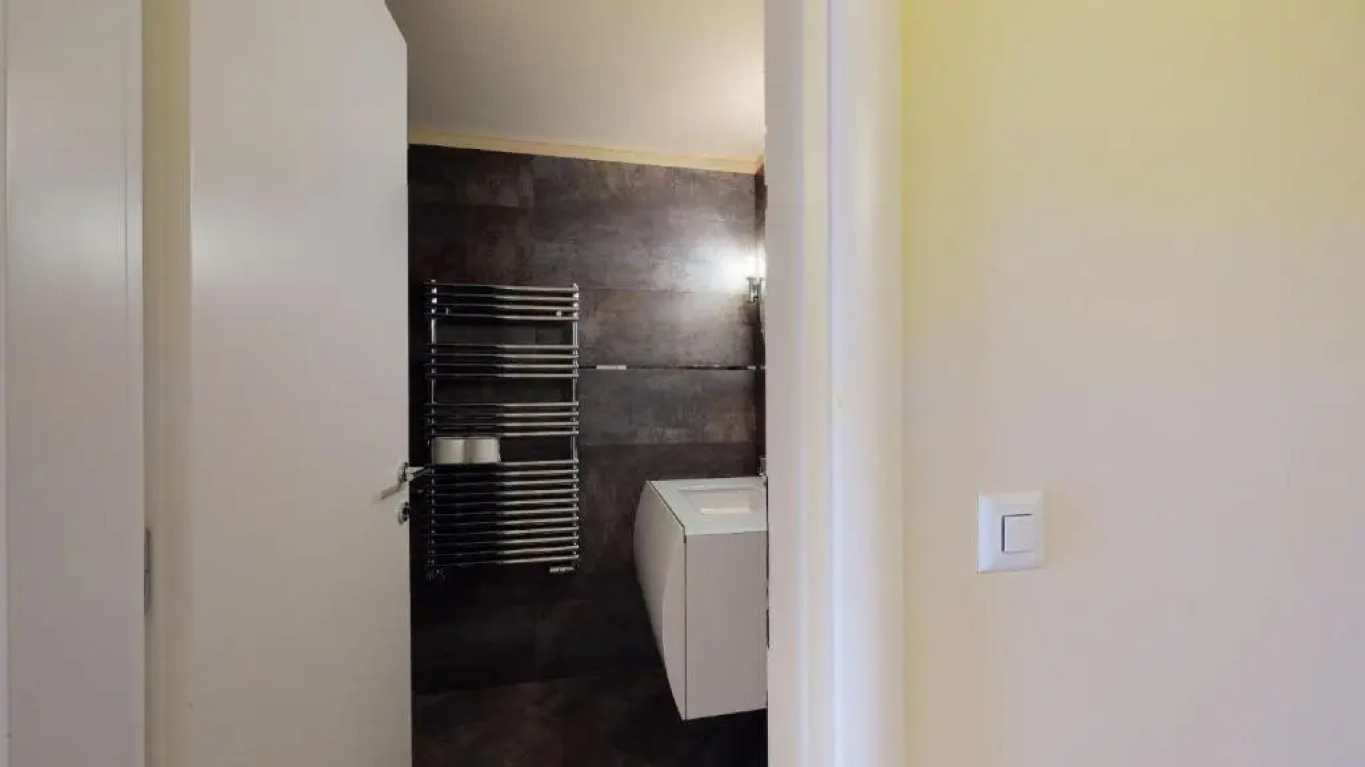 Chesa Seraina Abitaziun Seraina 8 - Tabacco - Madulain