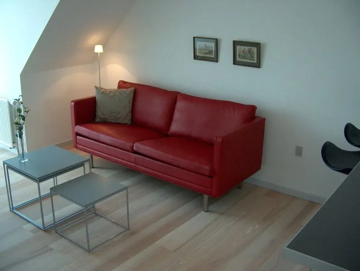 Hotel Borgmestergaarden