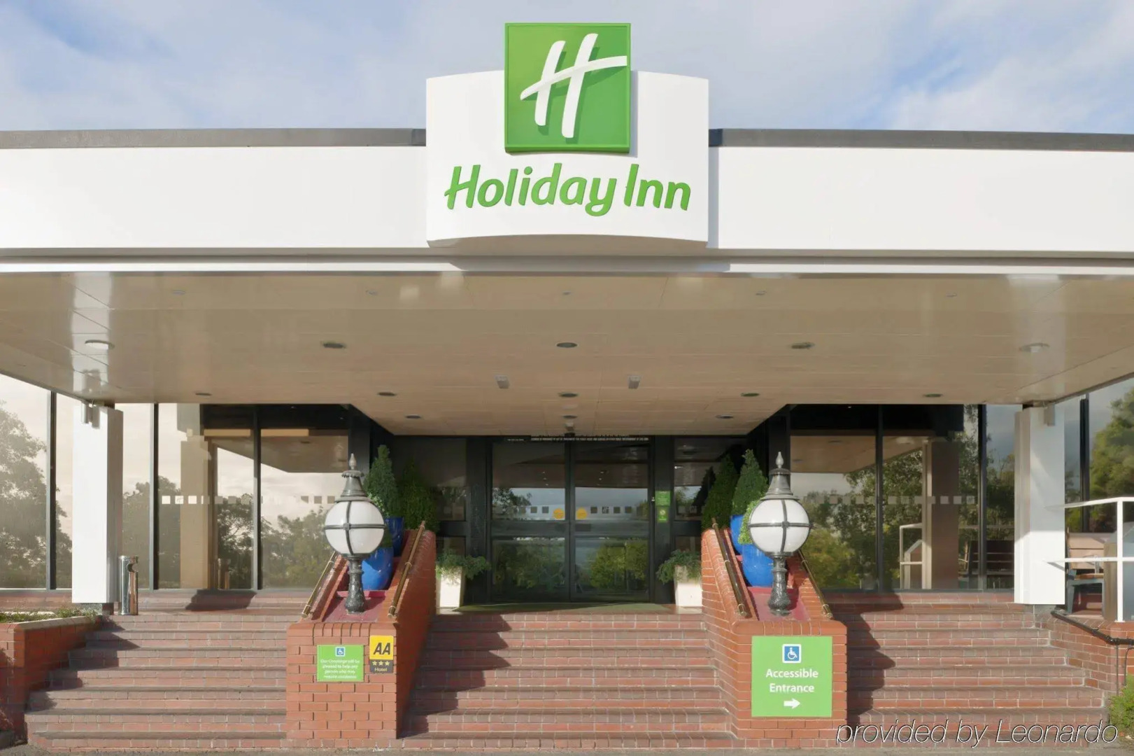 Holiday Inn Runcorn by IHG