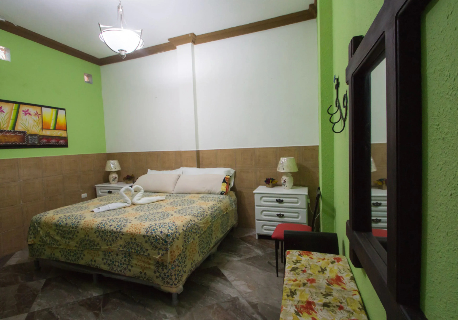 Hostal Casa de Grethel