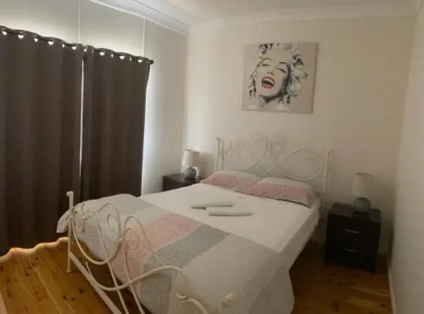 Secret at Sussex Inlet Units