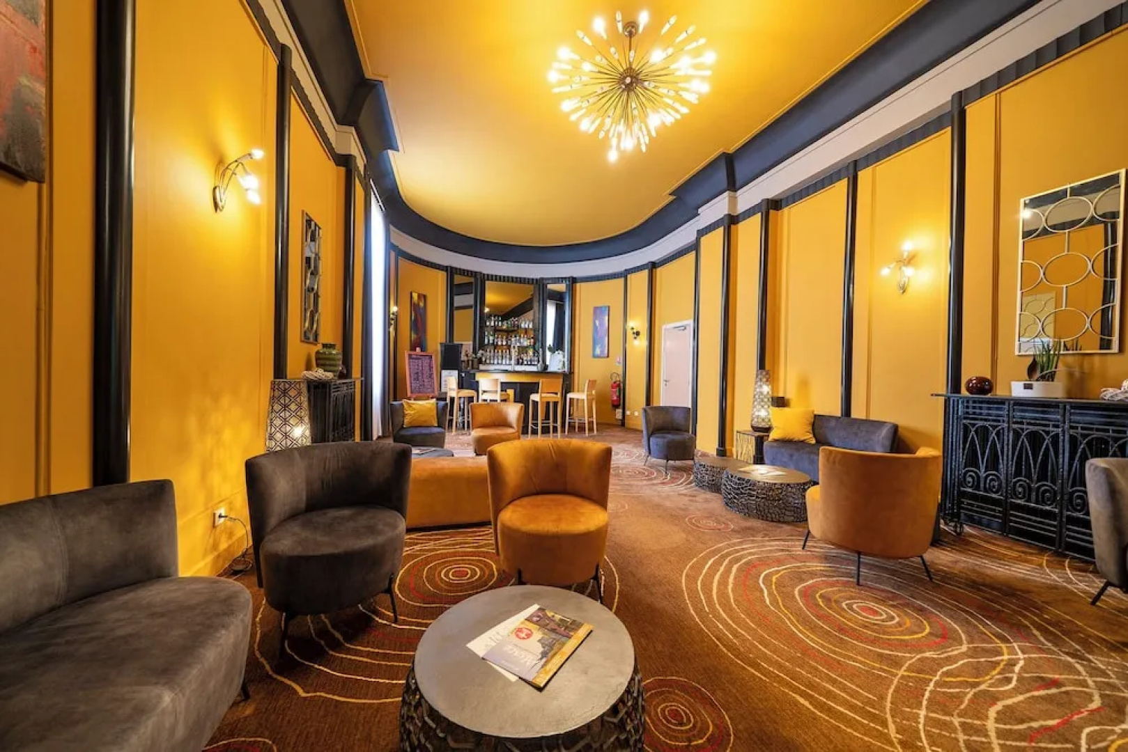 Soc Fermiere Casino Mun de Niederbronn