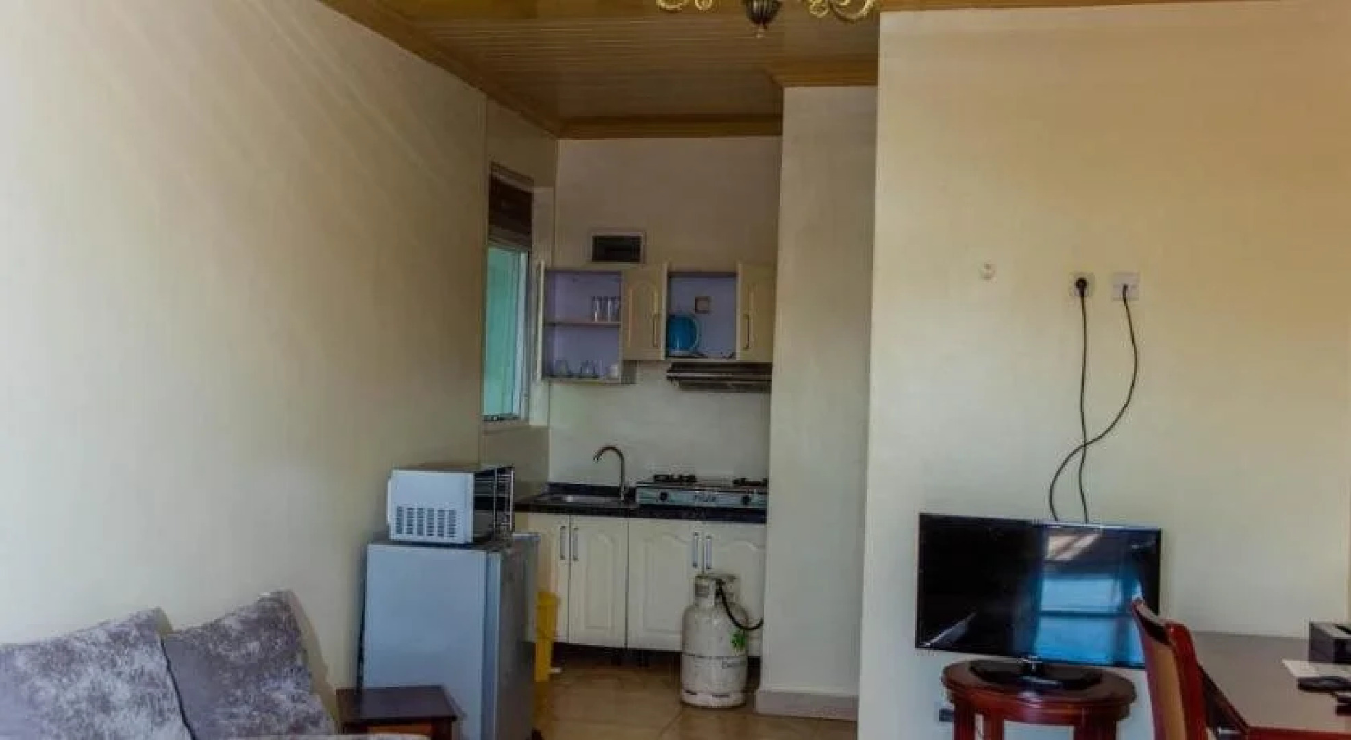 Kigali View Hotel and Apartments