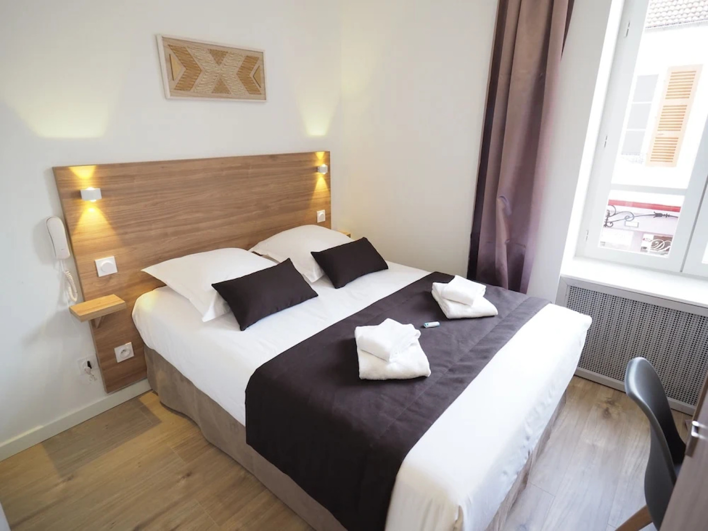 Hotel Le Biarritz - Vichy