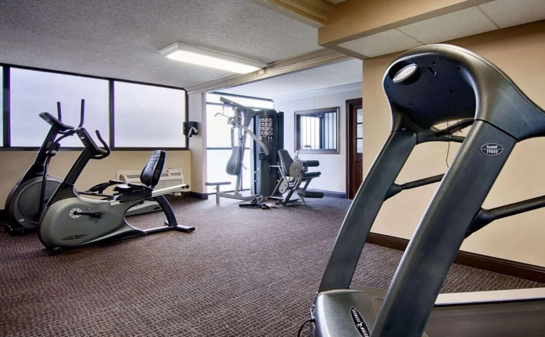 Copeland Tower Suites, an Ascend Hotel Collection Member