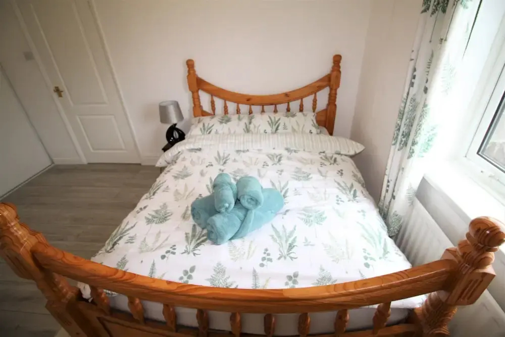 Whitley Bay - Sleeps 6 - Dogs Welcome