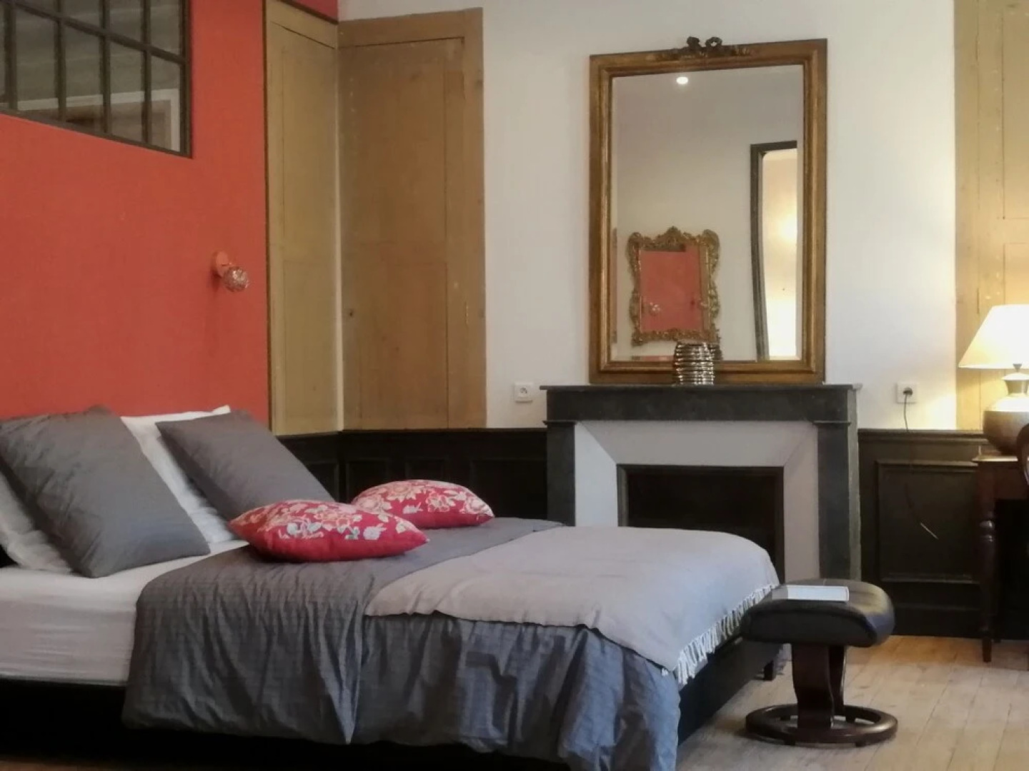 Le Château de Courmelois