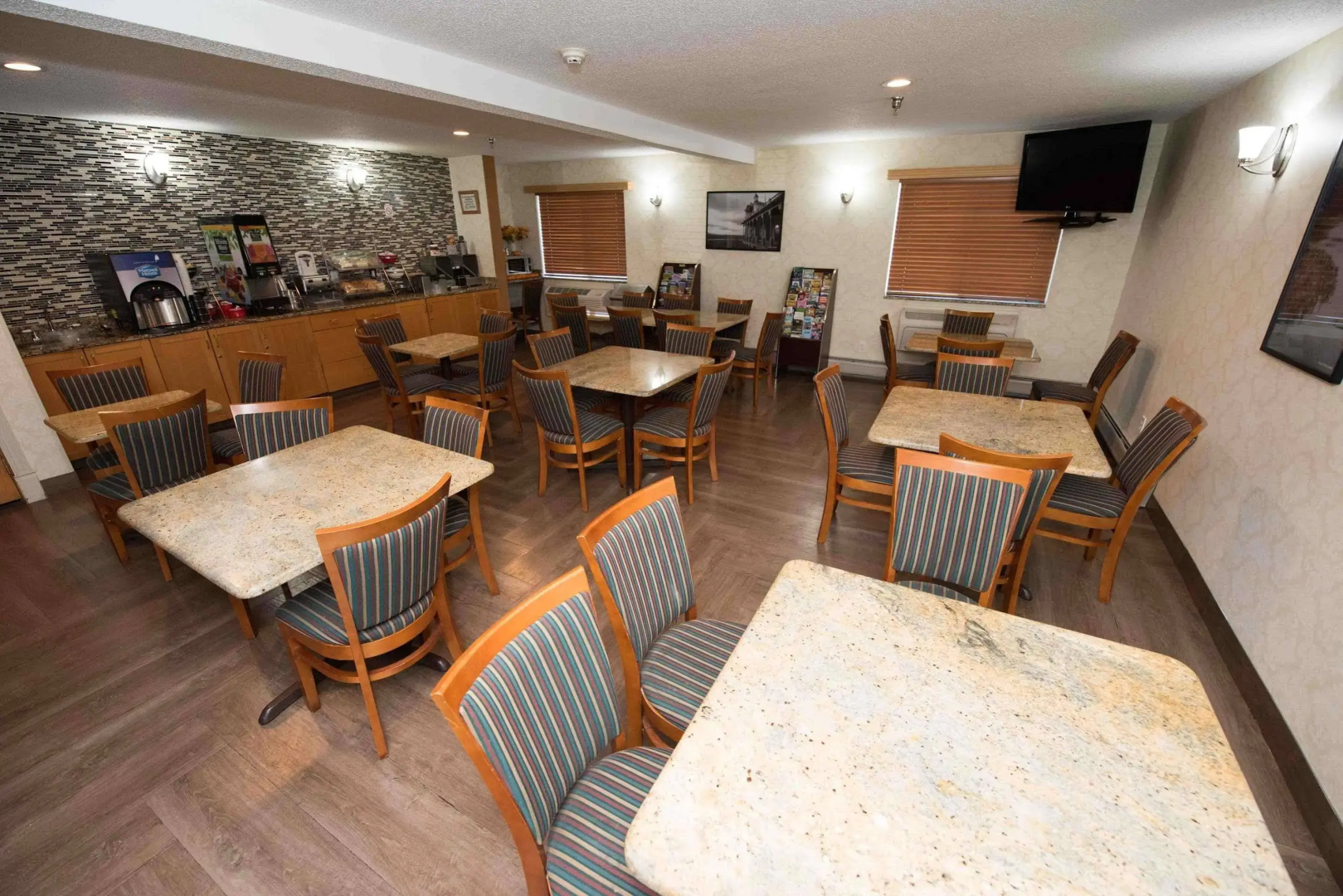 Spark by Hilton West Coxsackie
