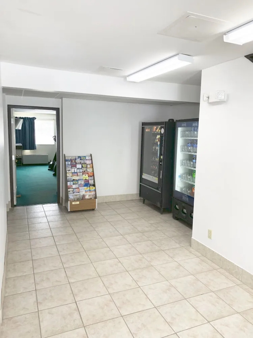 Days Inn Cortland/McGraw