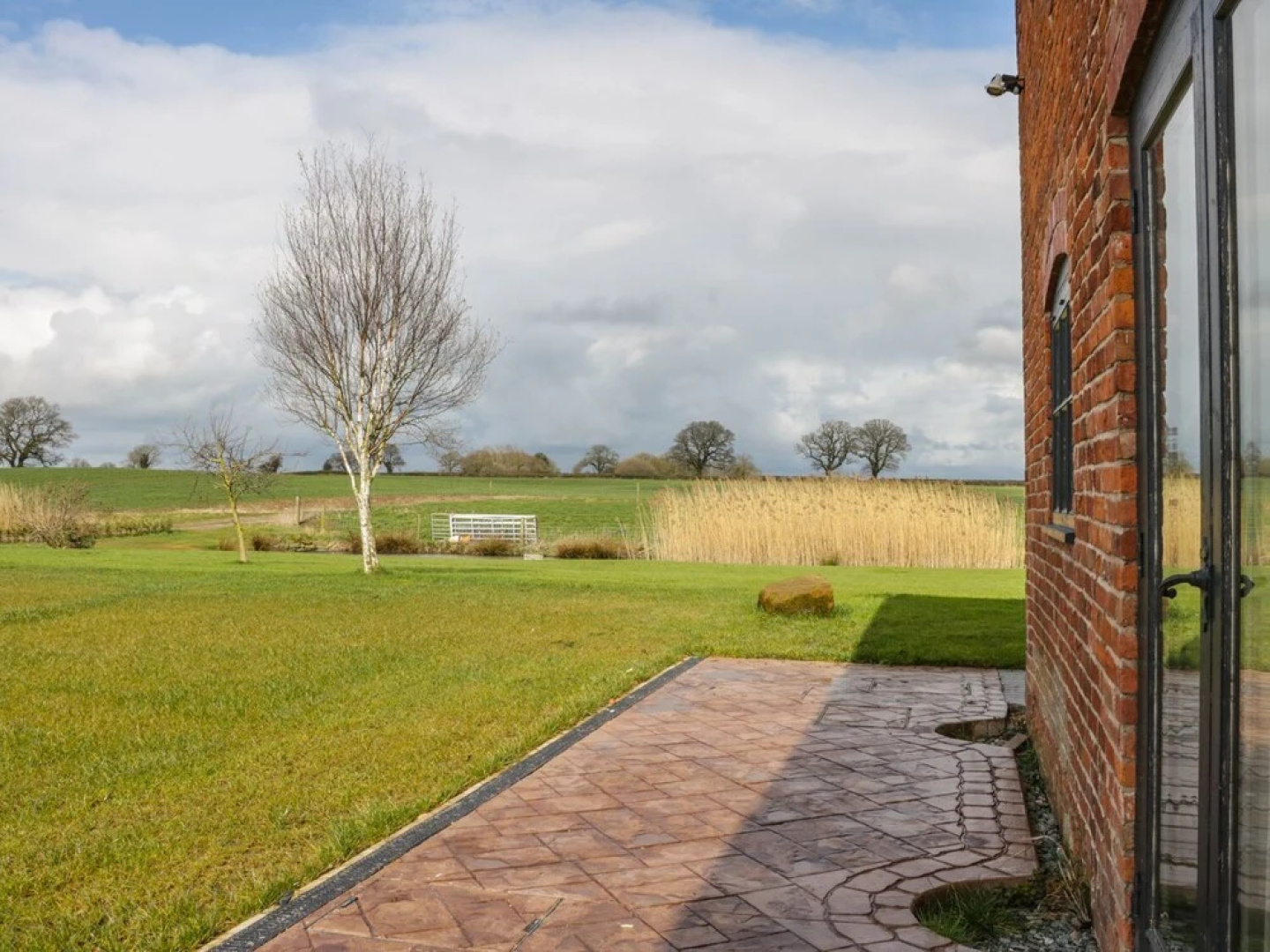 Spinney View