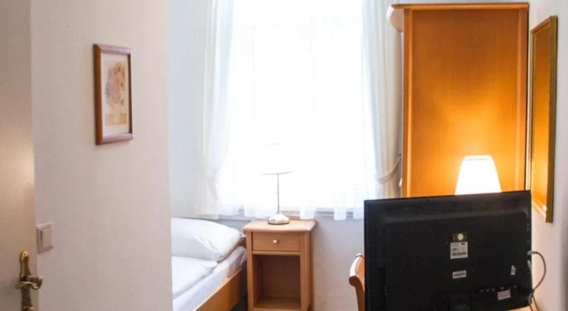 Hotel Villa Rückert