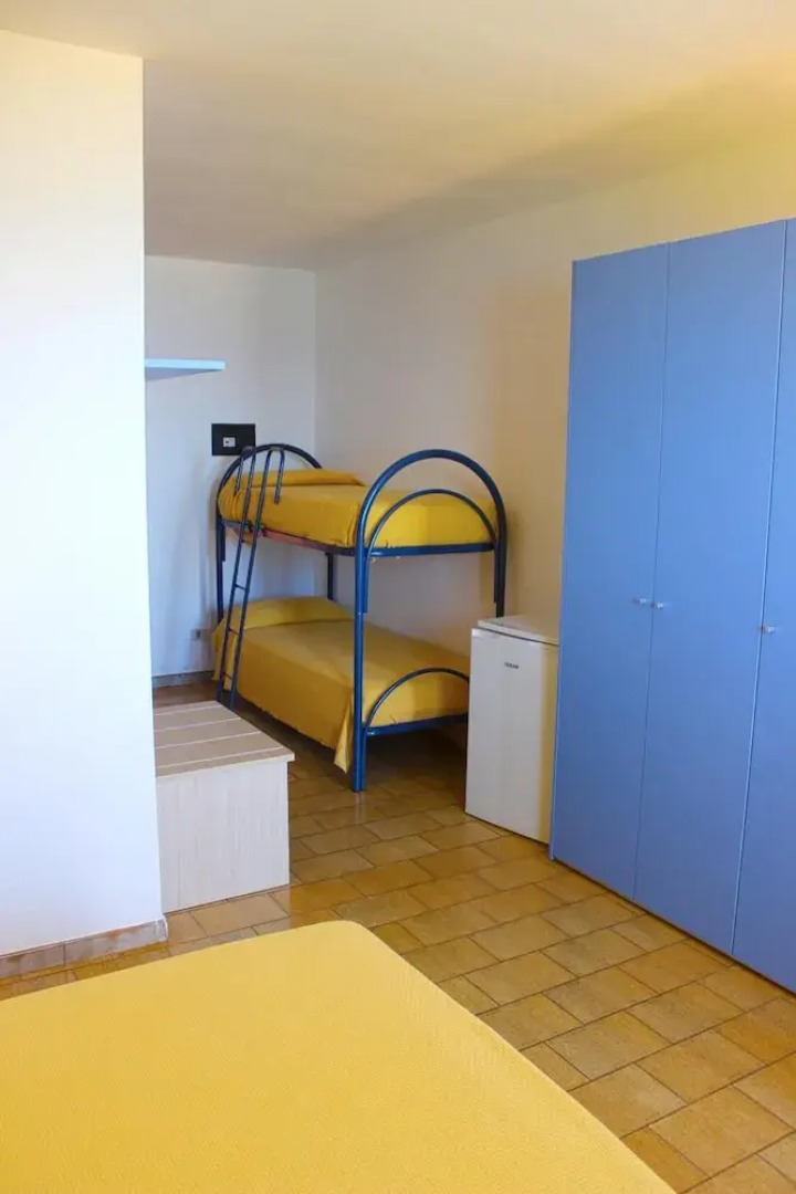 Villaggio Baia Calavà Hotel e Residence