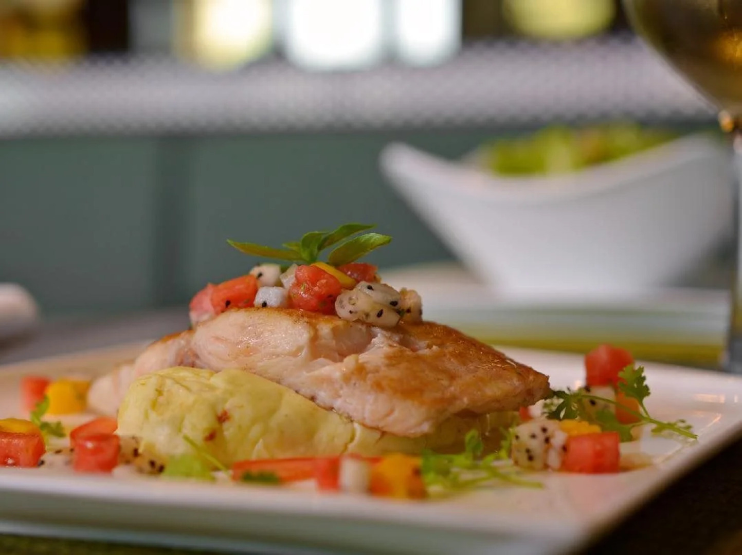 Emerald Palace Hotel