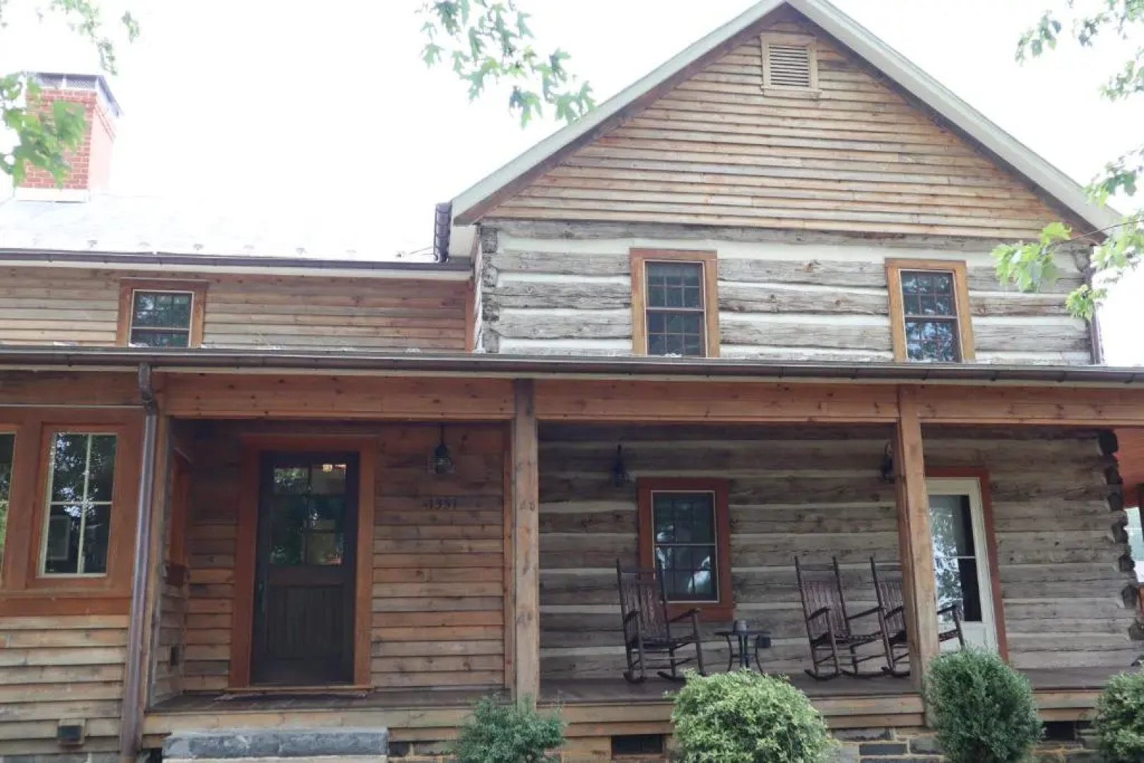 Silver Lake Bed and Breakfast