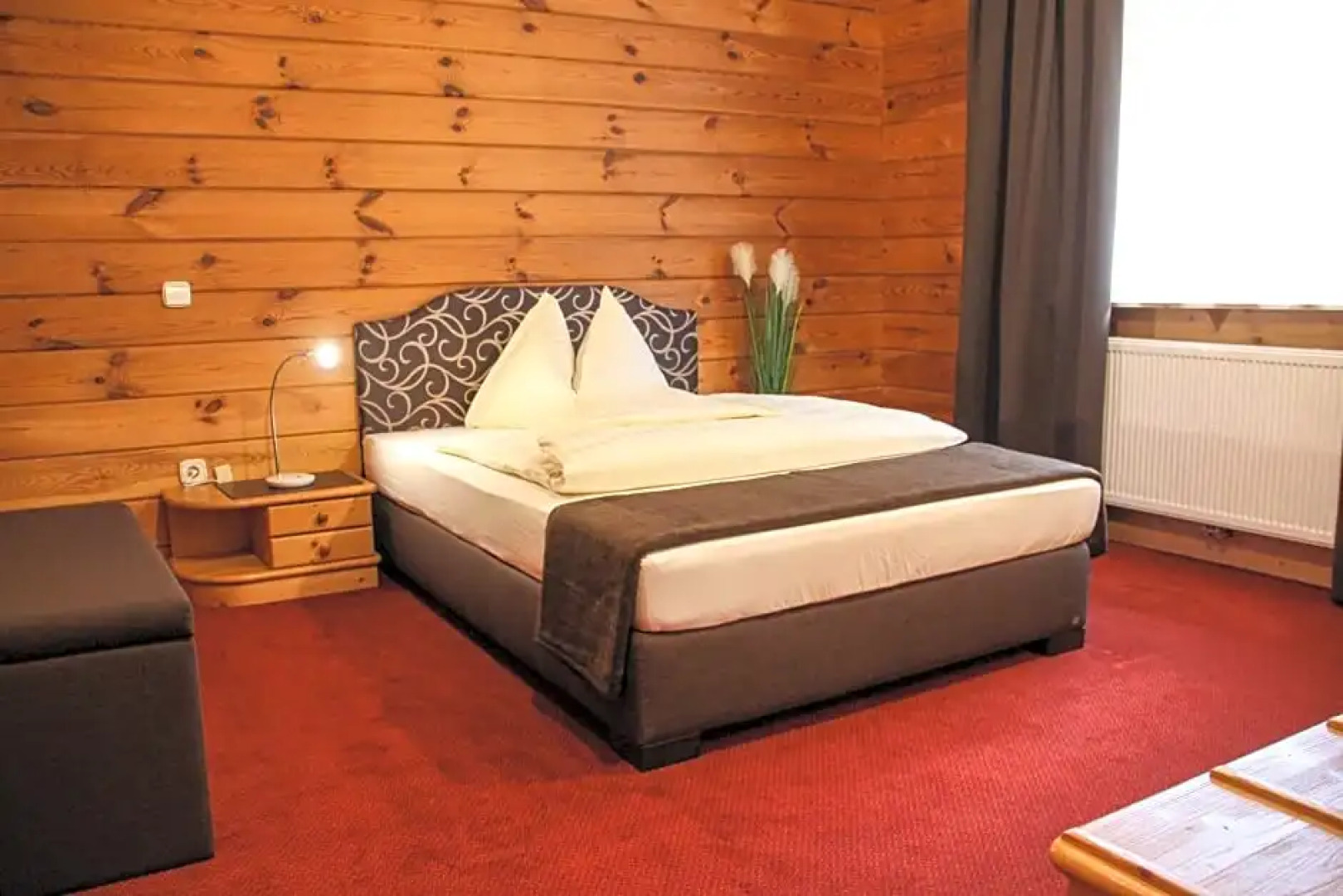 Hotel & Tennis Riederhof